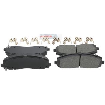 Bosch BE1589H - Disc Brake Pad Bosch BE1589H Disc Brake Pad product image 3 of 6