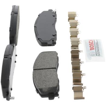 Bosch BE1589H - Disc Brake Pad Bosch BE1589H Disc Brake Pad product image 6 of 6