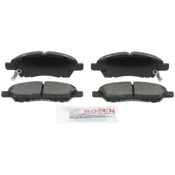 Bosch BE1592 - Disc Brake Pad Bosch BE1592 Disc Brake Pad product image 2 of 4