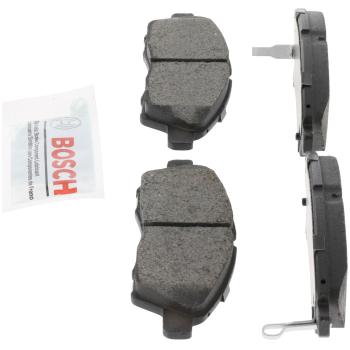 Bosch BE1592 - Disc Brake Pad Bosch BE1592 Disc Brake Pad product image 3 of 4