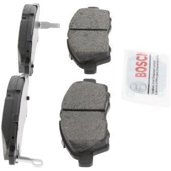Bosch BE1592 - Disc Brake Pad Bosch BE1592 Disc Brake Pad product image 4 of 4