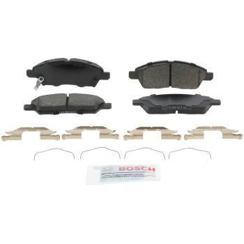 Bosch BE1592H Disc Brake Pad product image 4 of 6