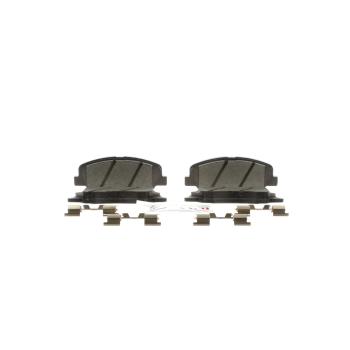 Bosch BE1593H Disc Brake Pad product image 4 of 7