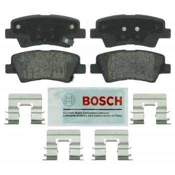 Bosch BE1594H - Disc Brake Pad Bosch BE1594H Disc Brake Pad product image 2 of 6