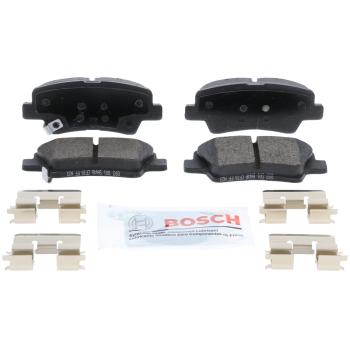 Bosch BE1594H - Disc Brake Pad Bosch BE1594H Disc Brake Pad product image 4 of 6
