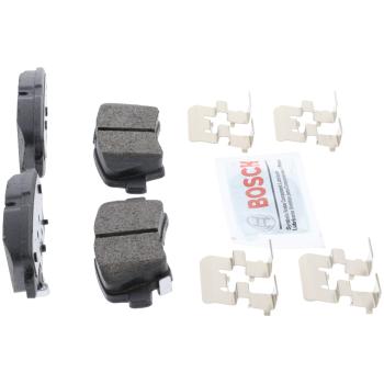 Bosch BE1594H - Disc Brake Pad Bosch BE1594H Disc Brake Pad product image 6 of 6