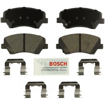 Bosch BE1595H Disc Brake Pad product image 1 of 6