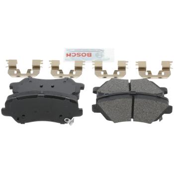 Bosch BE1595H Disc Brake Pad product image 3 of 6