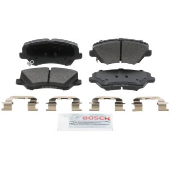 Bosch BE1595H Disc Brake Pad product image 4 of 6