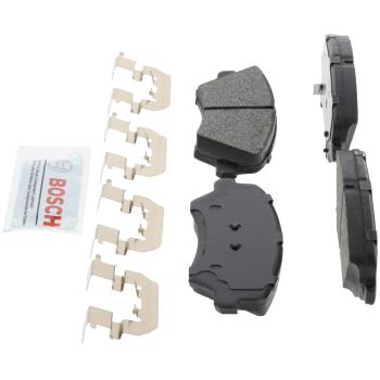 Bosch BE1595H Disc Brake Pad product image 5 of 6