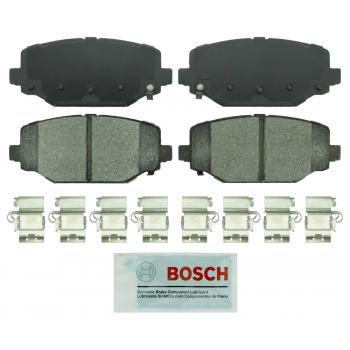 Bosch BE1596H Disc Brake Pad product image 2 of 6