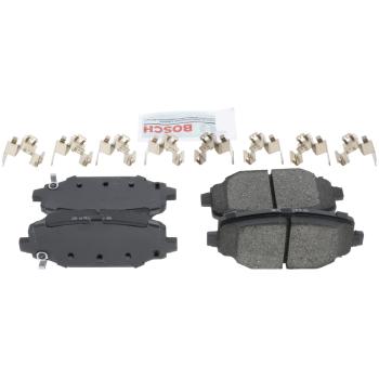 Bosch BE1596H Disc Brake Pad product image 3 of 6
