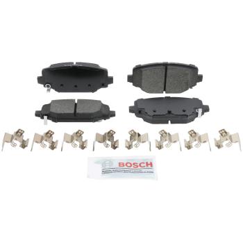 Bosch BE1596H Disc Brake Pad product image 4 of 6