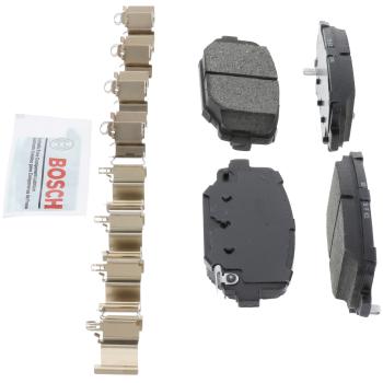 Bosch BE1596H Disc Brake Pad product image 5 of 6