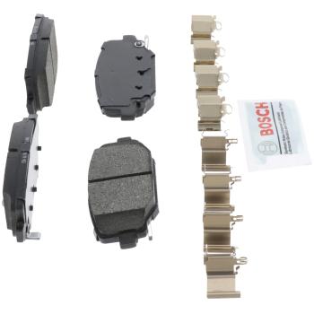 Bosch BE1596H Disc Brake Pad product image 6 of 6