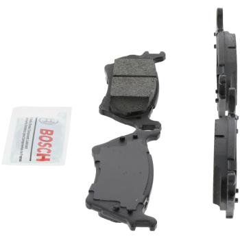 Bosch BE1602 Disc Brake Pad product image 3 of 4