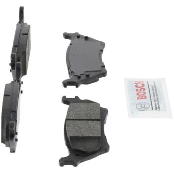 Bosch BE1602 Disc Brake Pad product image 4 of 4