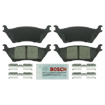 Bosch BE1602H Disc Brake Pad product image 1 of 6