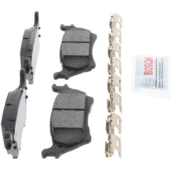 Bosch BE1602H Disc Brake Pad product image 6 of 6