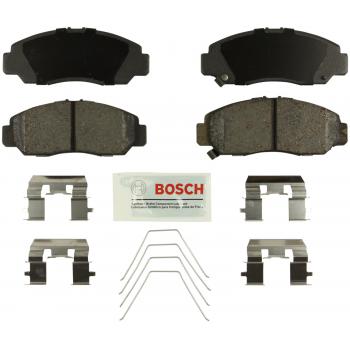 Bosch BE1608H Disc Brake Pad product image 1 of 6