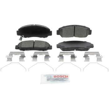 Bosch BE1608H Disc Brake Pad product image 4 of 6