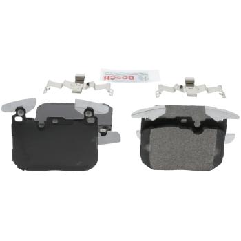 Bosch BE1609H Disc Brake Pad product image 1 of 4