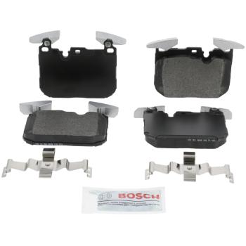 Bosch BE1609H Disc Brake Pad product image 2 of 4