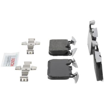 Bosch BE1609H Disc Brake Pad product image 3 of 4