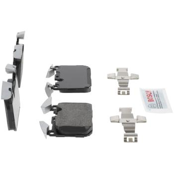 Bosch BE1609H Disc Brake Pad product image 4 of 4