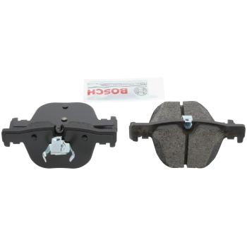 Bosch BE1610 Disc Brake Pad product image 1 of 4