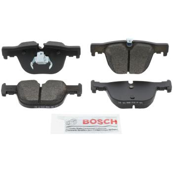 Bosch BE1610 Disc Brake Pad product image 2 of 4