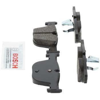 Bosch BE1610 Disc Brake Pad product image 3 of 4