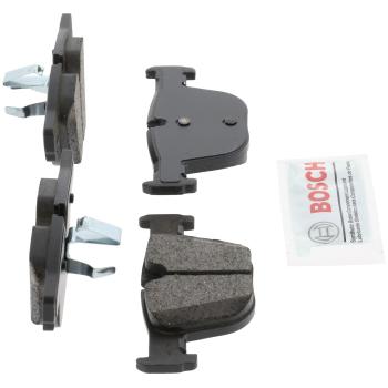 Bosch BE1610 Disc Brake Pad product image 4 of 4