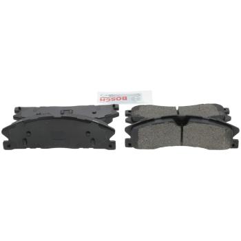 Bosch BE1611 Disc Brake Pad product image 1 of 4