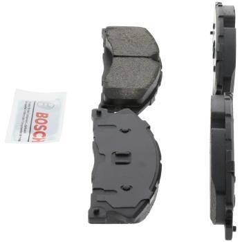 Bosch BE1611 Disc Brake Pad product image 3 of 4