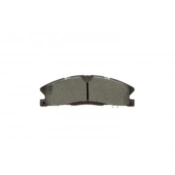 Bosch BE1611H Disc Brake Pad product image 2 of 7