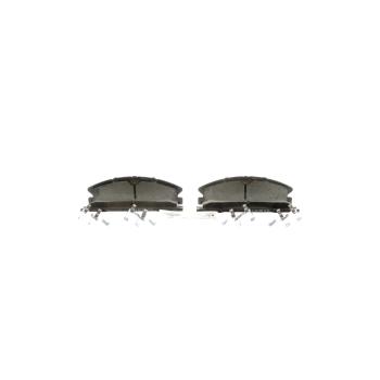 Bosch BE1611H Disc Brake Pad product image 4 of 7