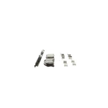 Bosch BE1611H Disc Brake Pad product image 7 of 7