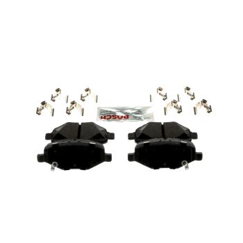 Bosch BE1612H Disc Brake Pad product image 4 of 7