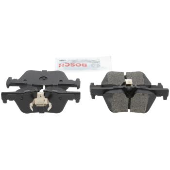Bosch BE1613 Disc Brake Pad product image 1 of 4
