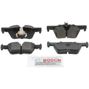 Bosch BE1613 Disc Brake Pad product image 2 of 4