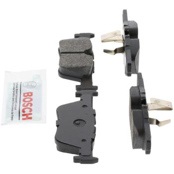 Bosch BE1613 Disc Brake Pad product image 3 of 4