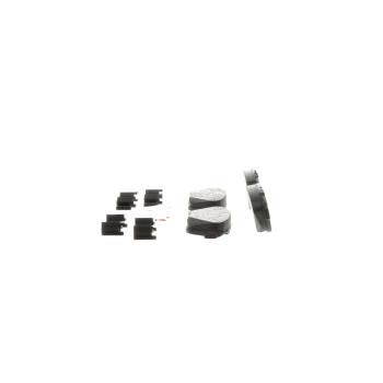 Bosch BE1618H Disc Brake Pad product image 5 of 7