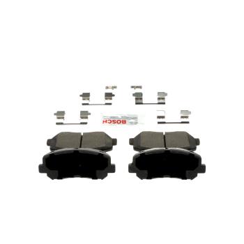Bosch BE1623H Disc Brake Pad product image 4 of 7