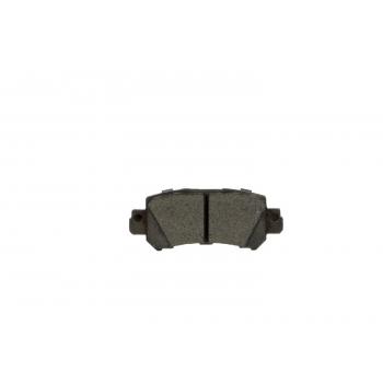 Bosch BE1624H Disc Brake Pad product image 2 of 7