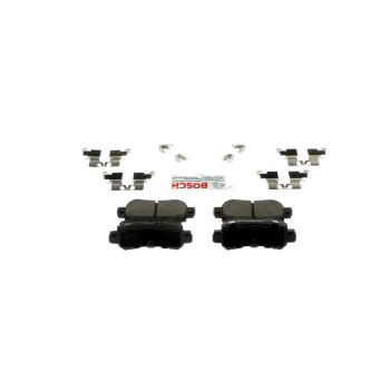 Bosch BE1624H Disc Brake Pad product image 4 of 7