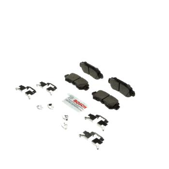 Bosch BE1624H Disc Brake Pad product image 7 of 7