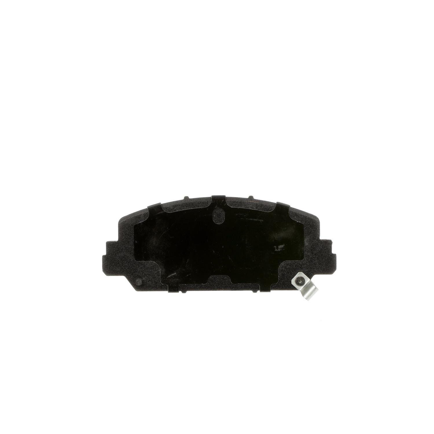 Bosch BE1625H - Disc Brake Pad Bosch BE1625H Disc Brake Pad product image 1 of 7