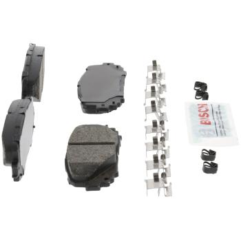 Bosch BE1628H Disc Brake Pad product image 6 of 6