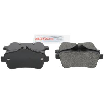 Bosch BE1630 Disc Brake Pad product image 1 of 4